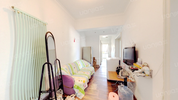 日光里二手房实景图