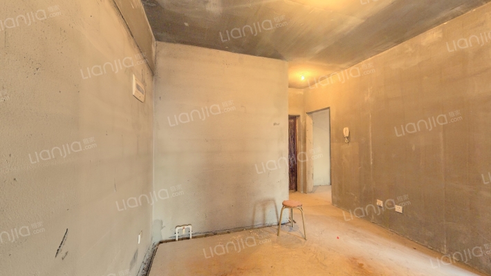 自然天城二手房实景图