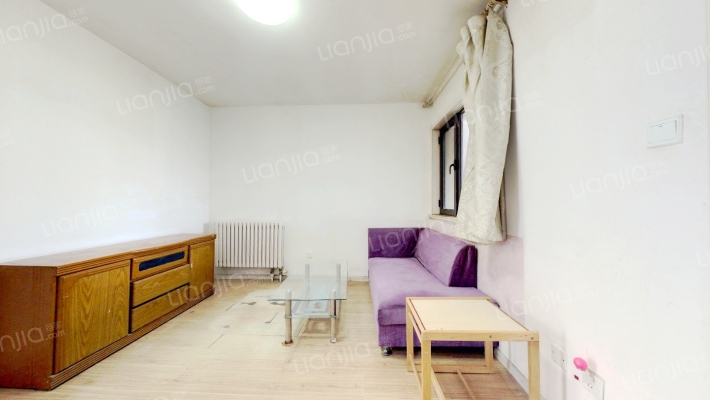 中海国际南庄社区二手房实景图