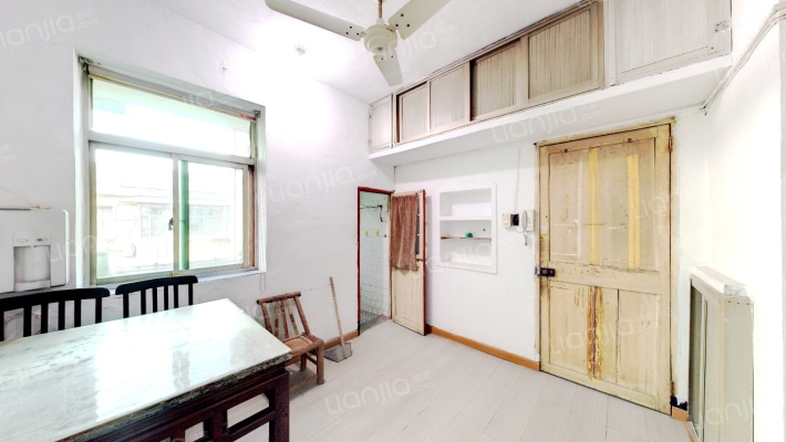 进修弄二手房实景图