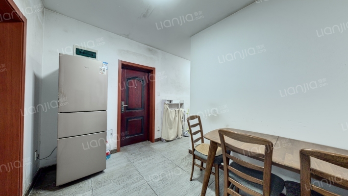 朝晖七区二手房实景图