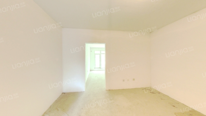 泰奕桃源二手房实景图