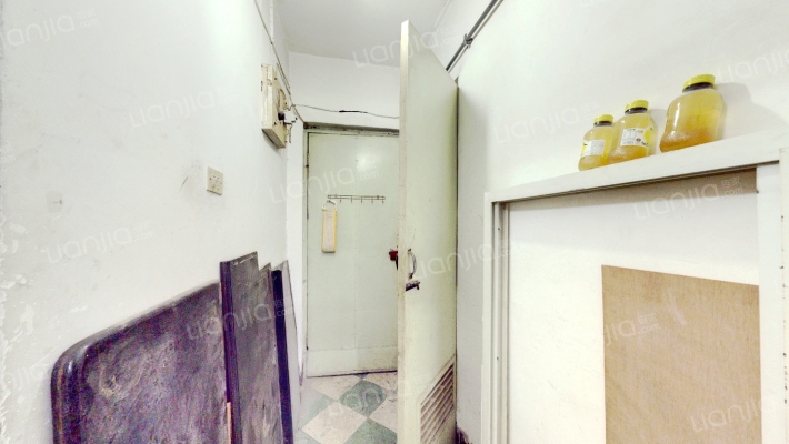 新颖里二手房实景图