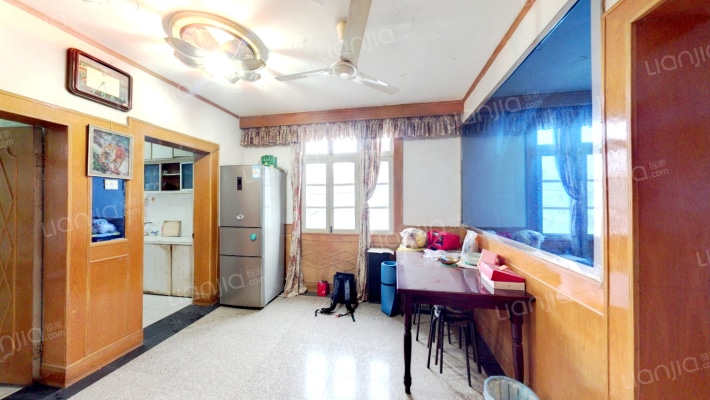 建馨苑二手房实景图