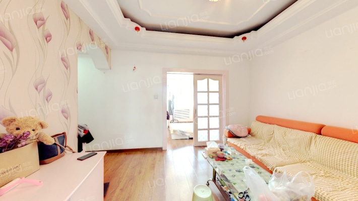 日升里二手房实景图