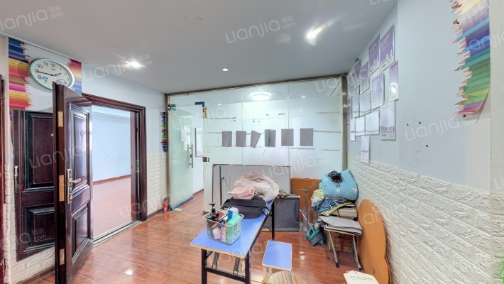 华元大厦二手房实景图