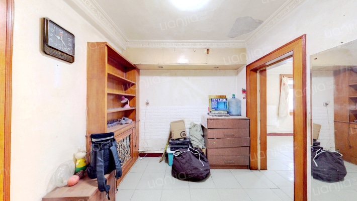 同安里(南开区)二手房实景图