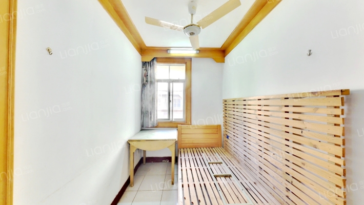 工人新村二手房实景图