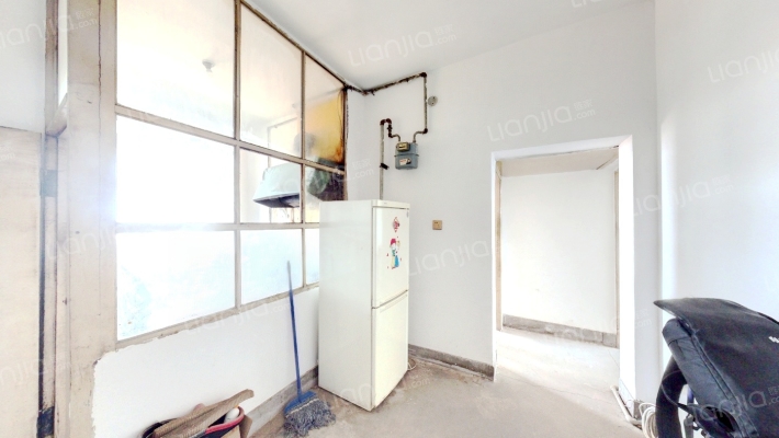 沈阳师大陵西家属宿舍二手房实景图