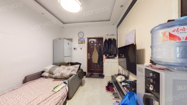 正商幸福港湾A区二手房实景图