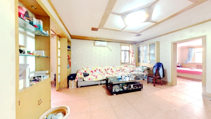 碧波园二手房实景图