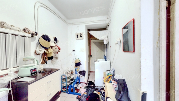 富顺里二手房实景图