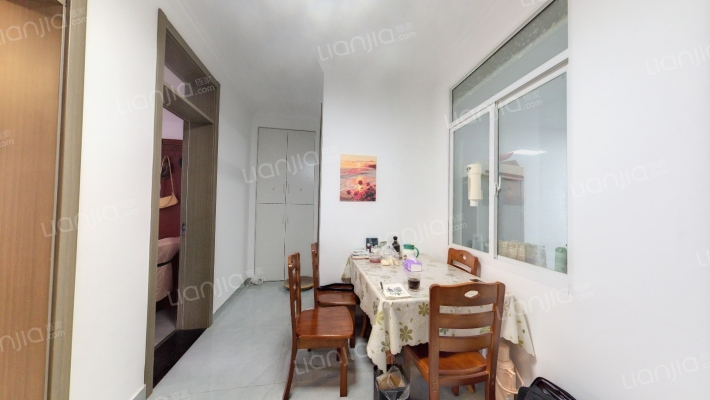 北苑小区二手房实景图