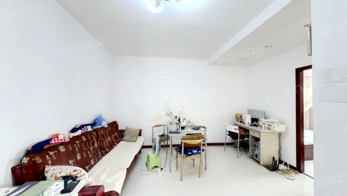 滨河家园二手房实景图