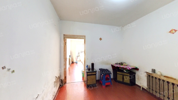 嘉榆社区二手房实景图