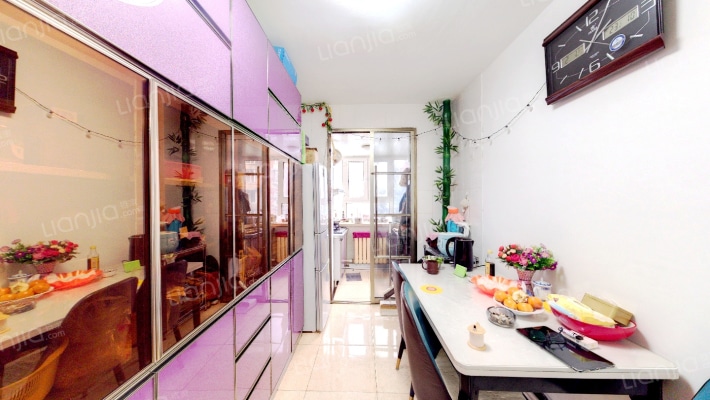 大华科技新村二手房实景图