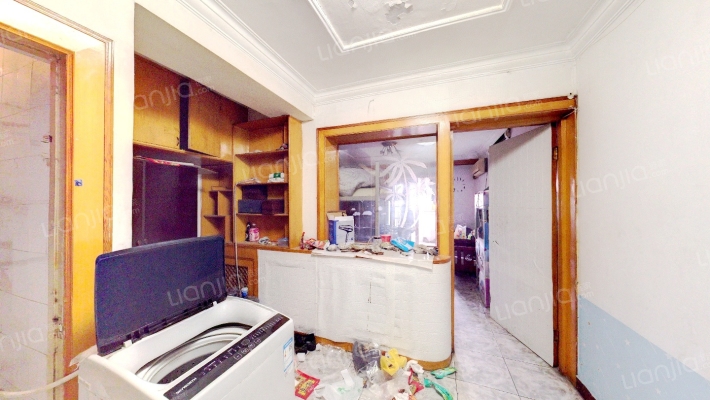 西昌里二手房实景图