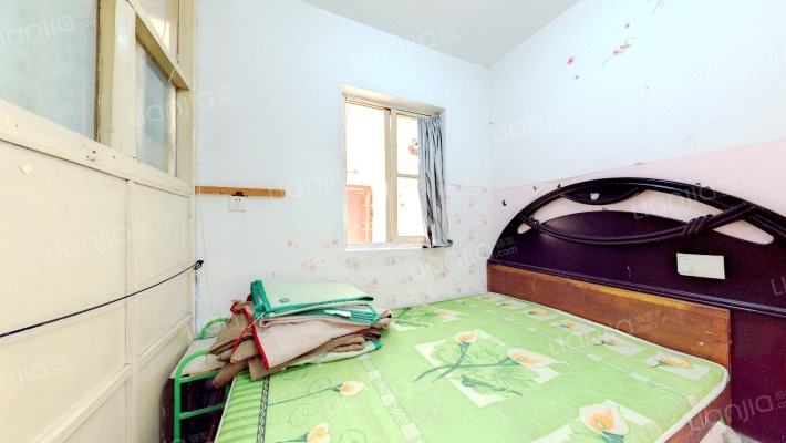 山屏街二手房实景图