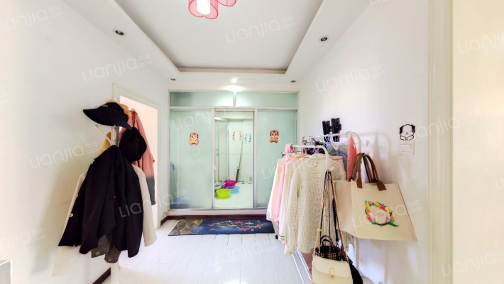 西骑兵街二手房实景图