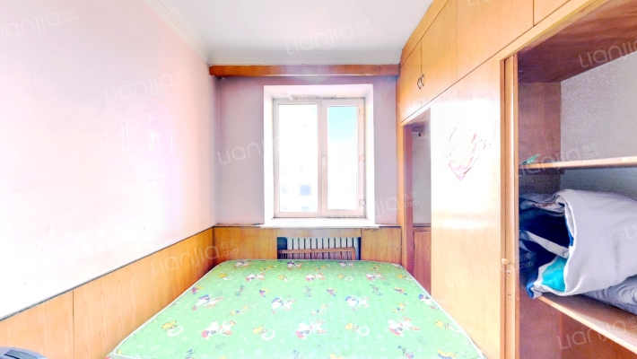 新苑家园二手房实景图