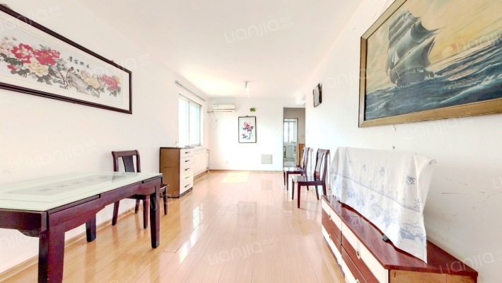 顺河新区二手房实景图