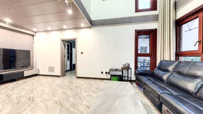 北京城建琨廷漫缇二手房实景图