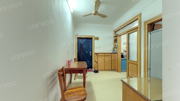 航道大院二手房实景图