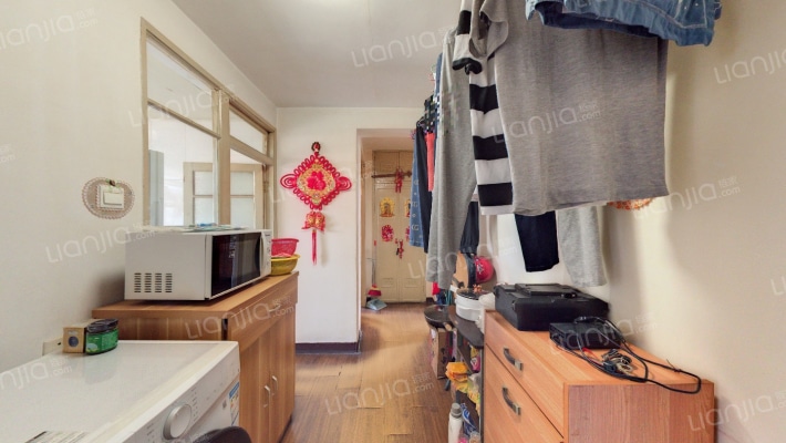 昌宁北里二手房实景图