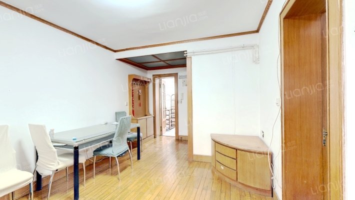 紫金花园二手房实景图