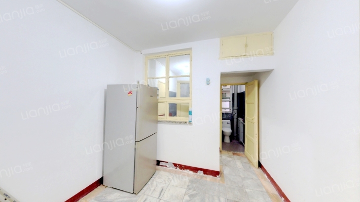 朝霞街8号二手房实景图