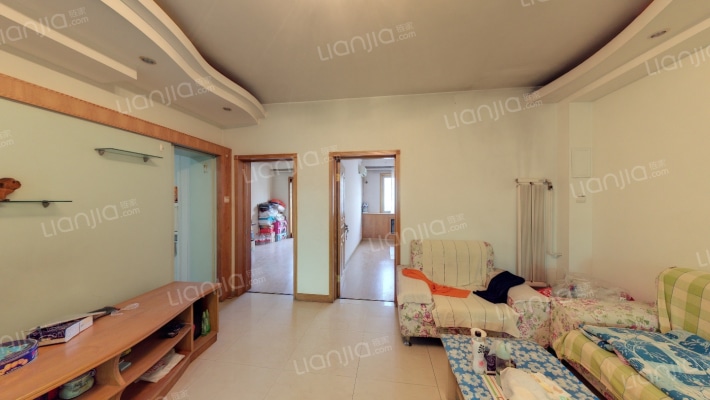 瑞地里二手房实景图