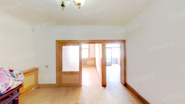 启新街小区二手房实景图