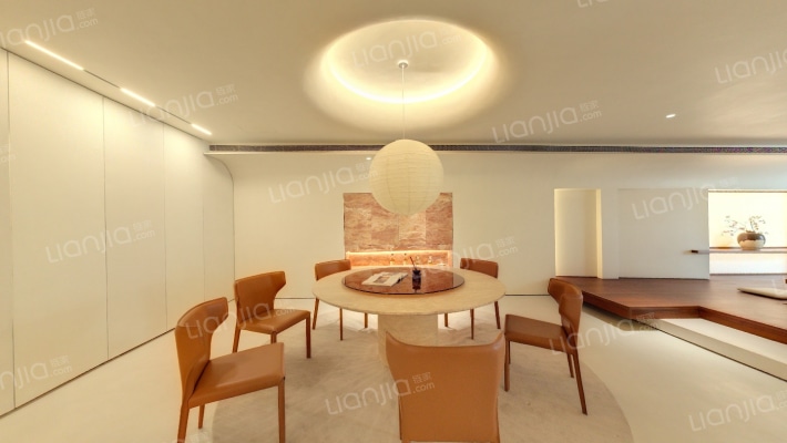 府右十八号二手房实景图