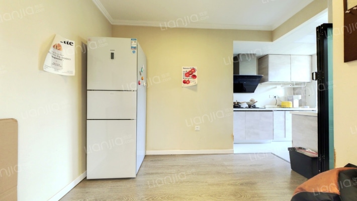 刘家窑南里二手房实景图