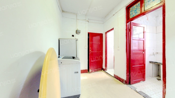 杜岭街173/174/175号二手房实景图