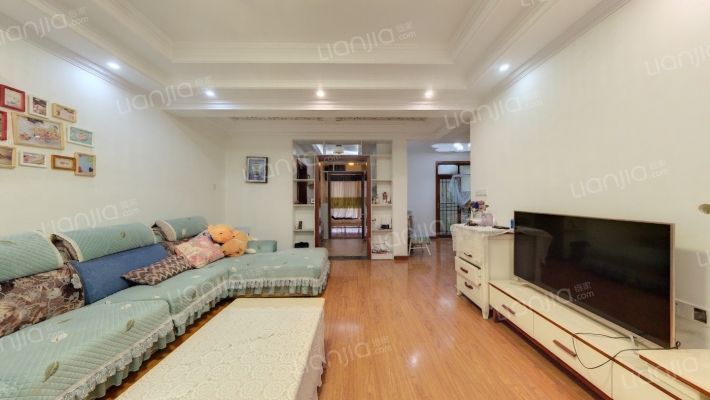 河景馨城D区二手房实景图