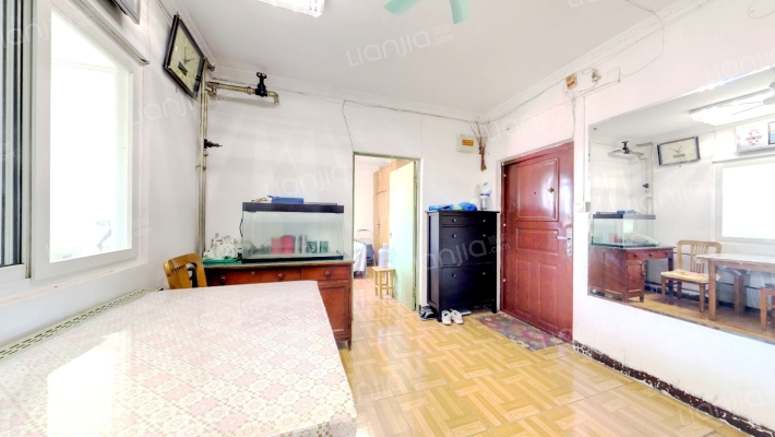 法华寺小区二手房实景图