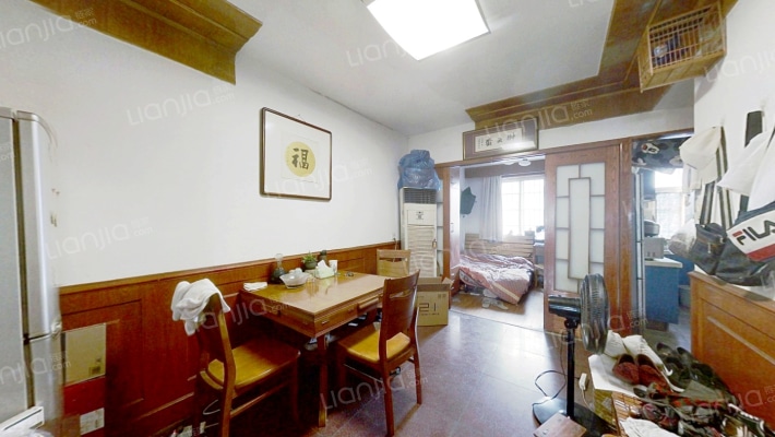 积善坊巷二手房实景图