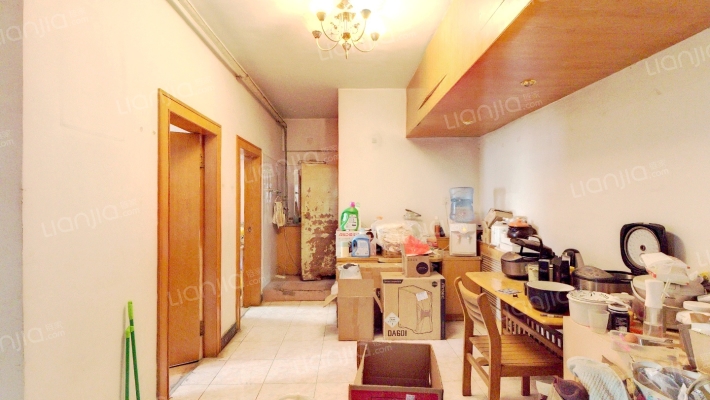 石门村路2号院二手房实景图