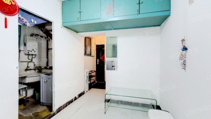 玉泉路11号院二手房实景图