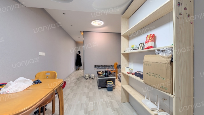 都和广场二手房实景图