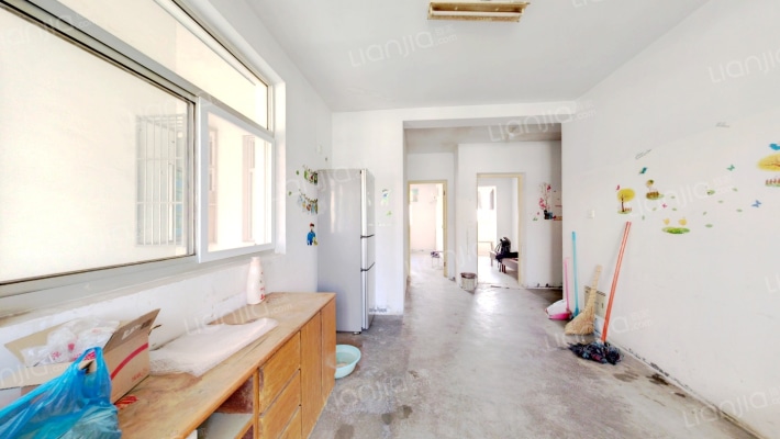 永欣新寓百合苑二手房实景图