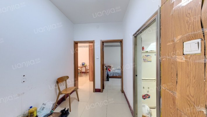 市畜牧局宿舍二手房实景图