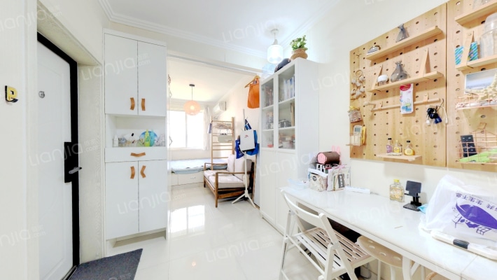 大石桥小区二手房实景图