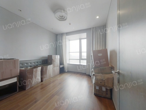 整租·丰隆城市中心 1室2厅 东