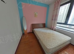 整租·公元壹号1期 3室2厅 南_公元壹号1期租房