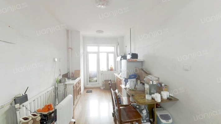 顺海香堤岛二手房实景图