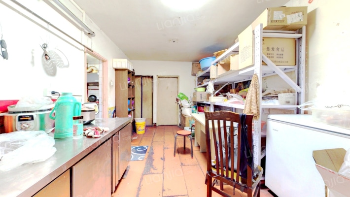 志新西路七号院二手房实景图