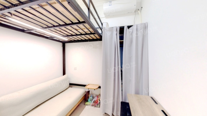 仟禧桃源国际公寓二手房实景图