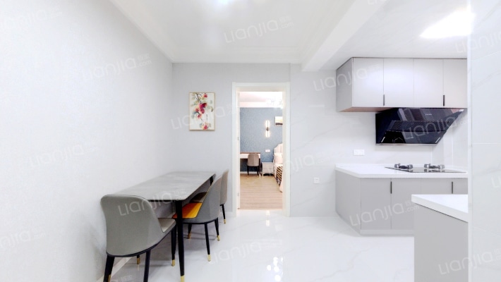 大桥南路16号二手房实景图